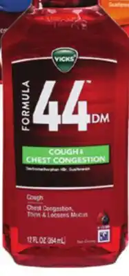 Ocean State Job Lot Vicks DayQuil Max Strength offer