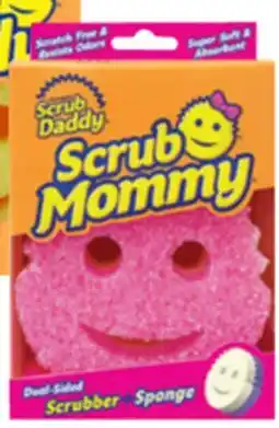 Ocean State Job Lot Scrub Daddy Original Yellow Sponge offer