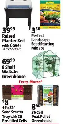 Ocean State Job Lot Lawn & Garden offer