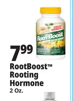 Ocean State Job Lot RootBoost Rooting Hormone offer