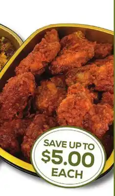 DeCicco & Sons Mozzarella Sticks offer