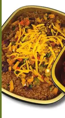 DeCicco & Sons Beef Chili w/Beans offer