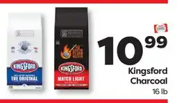 Weis Markets Kingsford Charcoal offer