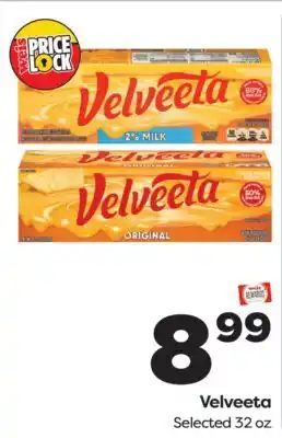 Weis Markets Velveeta offer