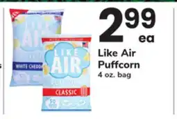 ACME Like Air Puffcorn offer