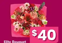 ACME Elite Bouquet offer