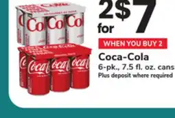 ACME Coca-Cola offer