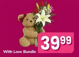 ACME With Love Bundle offer