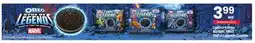 ACME MARVEL OREO Stuf of Legends Cookies offer