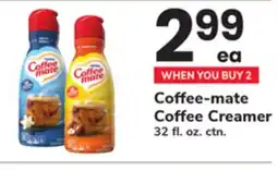 ACME Coffee-mate Coffee Creamer offer