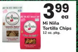 ACME Mi Niña Tortilla Chips offer