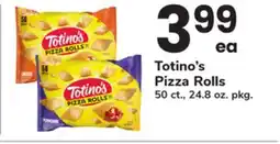 ACME Totino's Pizza Rolls offer