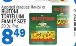 C Town BUITONI TORTELLINI offer