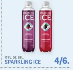 Kings Food Markets SPARKLING ICE offer