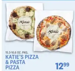 Kings Food Markets KATIE'S PIZZA & PASTA PIZZA offer