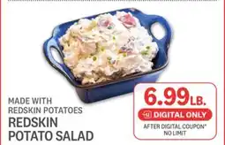 Kings Food Markets REDSKIN POTATO SALAD offer
