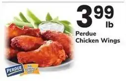 Safeway Perdue Chicken Wings offer