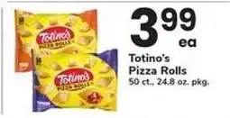 Safeway Totino's Pizza Rolls offer