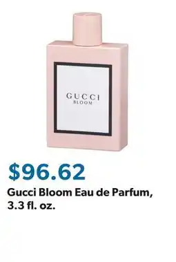 Sam's Club Gucci Bloom Eau de Parfum, 3.3 fl. oz offer
