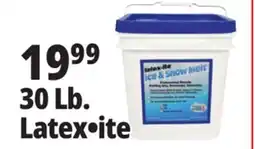 Ocean State Job Lot 30 Lb. Latex•iteite offer