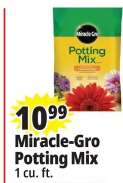 Ocean State Job Lot Potting Mix offer