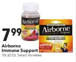 Cash Wise Airborne Immune Support offer