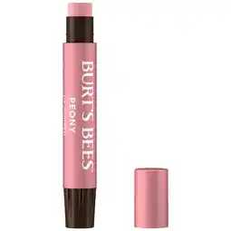 Walgreens Lip Shimmer offer