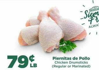 Northgate Market Chicken Drumsticks offer