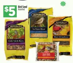 Dollar General Bird Seed offer
