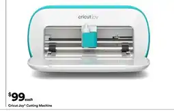 Michaels Cricut Joy Cutting Machine offer