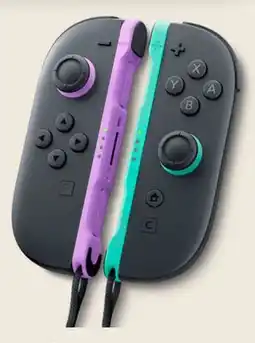 Target Nintendo Joy-Con 2 L/R controllers offer