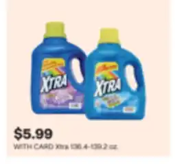 CVS Xtra offer