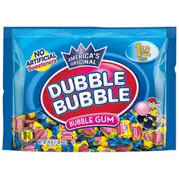Walgreens Bubble Gum offer