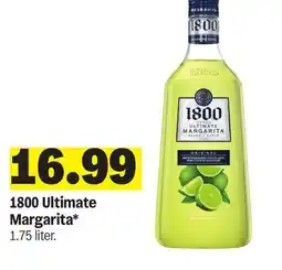 Meijer 1800 Ultimate Margarita offer