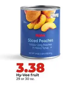 Hy-Vee Hy-Vee fruit offer