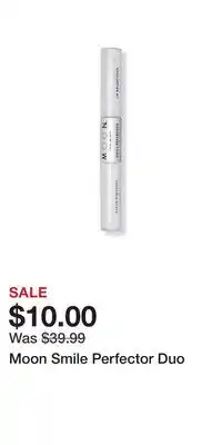 Ulta Beauty Moon Smile Perfector Duo offer