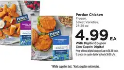 Food 4 Less Perdue Chicken offer