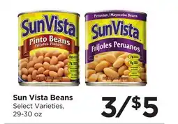 Food 4 Less Sun Vista Beans offer