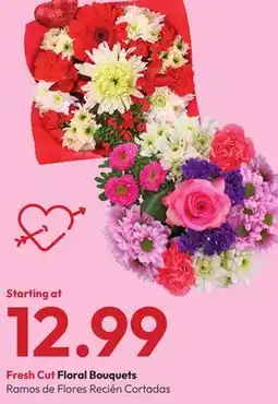 Stater Bros Fresh Cut Floral Bouquets offer
