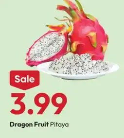 Stater Bros Dragon Fruit offer