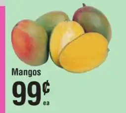 Smart & Final Mangos offer