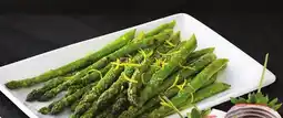 Pavilions Fresh Green Asparagus offer