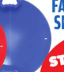 Big 5 ERA Snow Disc offer