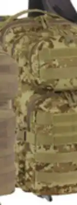 Big 5 Fieldline Surge Tactical Hydration Backpack offer