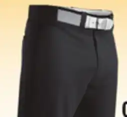 Big 5 Easton Youth Hit and Run Elastic-Bottom Baseball Pants offer