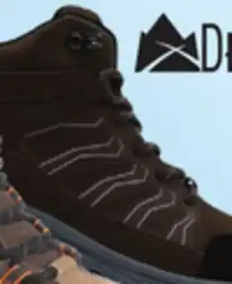 Big 5 Denali Redbud Girls' Hiking Boots offer