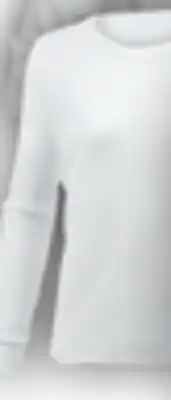 Big 5 Indera Mills Women's Warmwear Thermal Top offer