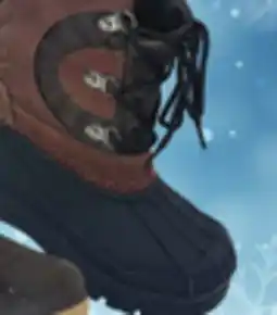 Big 5 World Famous Sports Snowplow Men's Cold-Weather Boots offer