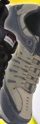 Big 5 Skechers After Burn - Memory Fit Men's Training Shoes offer