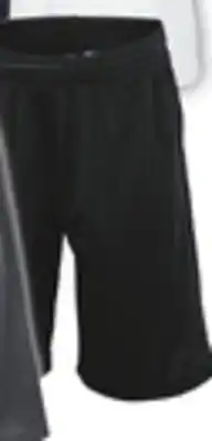 Big 5 Fit Essentials Kids' Mesh Athletic Shorts offer